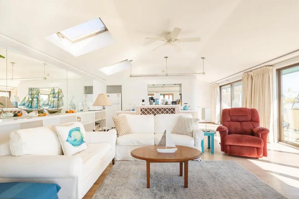 Hudson Riverfront Home Catskill Bagian luar foto