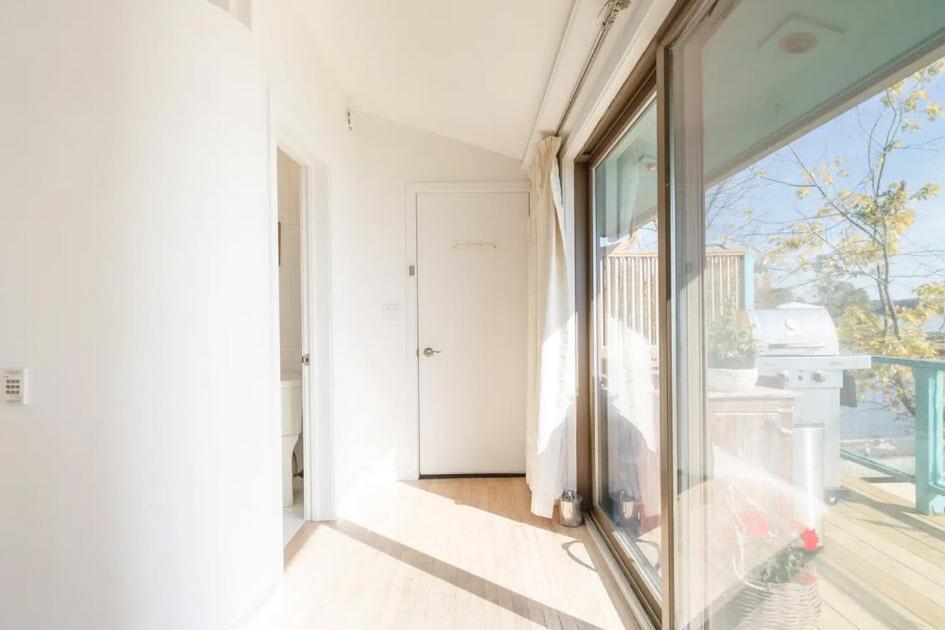 Hudson Riverfront Home Catskill Bagian luar foto